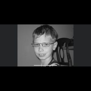 Meet your Posher, Ian